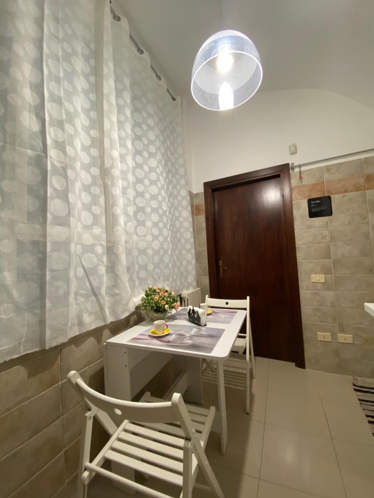 City Break House Salerno Eksteriør bilde